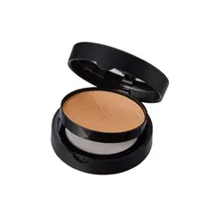NOTE - Polvo Compacto Vegano Dark honey_.