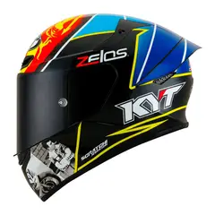 KYT - CASCO TT-COURSE REF XAVIER SIMEON TALLA 2XL