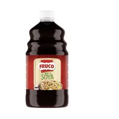 FRUCO - Salsa de Soya X 3004ml