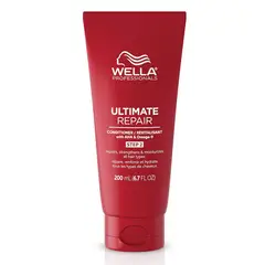 WELLA - Acondicionador Ultimate Repair 200ml