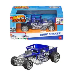 HOT WHEELS - Diecast Auto De Fricción Surtido Sorpresa