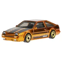 HOT WHEELS - Die Cast Basicos Ultra Hots Surtido Sorpresa