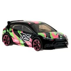 HOT WHEELS - Collector Autos Neon Surtido Sorpresa Original