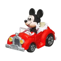 HOT WHEELS - Racerverse Personaje Sorpresa En Auto De Carrera