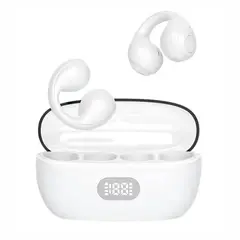 GENERICO - Audifonos Conduccion Osea De Click Inalambricos Bluetooth P3