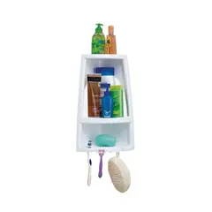 GENERICO - Organizador Repisa de Baño