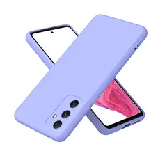 GENERICO - Estuche Forro Silicone Case Para Samsung Galaxy A35