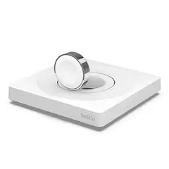BELKIN - Cargador Rápido Portátil Apple Watch Boostcharge Pro