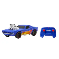 HOT WHEELS - Rodger Dodger Escala 116