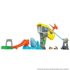 HOT WHEELS - Racerverse Jurassic World