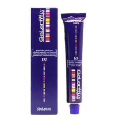 SALERM - Tinte 0,44 Naranja California 65g