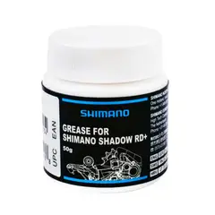 SHIMANO - Grasa premium lubricante 50g