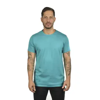HAMER - Camiseta basica para hombre