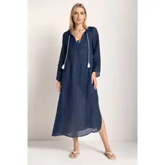 TOUCHE BALNEAIRE - Camison de playa para dama Marca Ref 0A69042