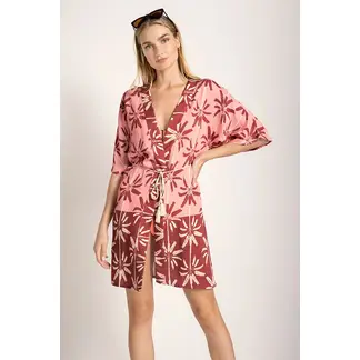 TOUCHE BALNEAIRE - Camison de playa para dama Marca Ref 0A80042