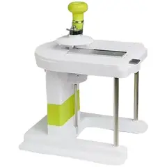 ONE PIXEL - Rallador Rebanador De Verduras y Frutas Cocina Hogar