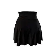 SWIMMER - SALIDA FALDA SHORT EN LICRA