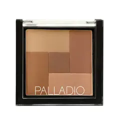 PALLADIO - Rubor & Bronzer 2 En 1
