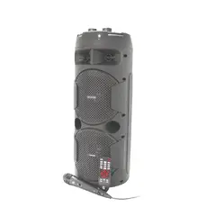 GENERICO - Barra De Sonido Parlante Bluetooth Torre De Sonido 7000 Watt