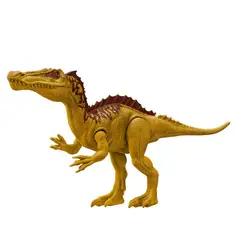 JURASSIC WORLD - Figura De Acción Dinosaurio Suchomimus