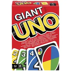 UNO - Juego De Mesa Gigante