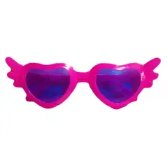 GENERICO - Combo Gafas Y Celular De Juguete Para Niñas Juguetería