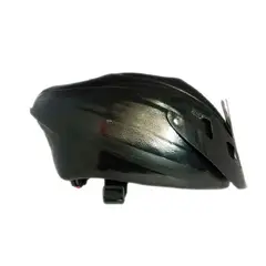 AFM - CASCO RACHET BICICLETA NEGRO