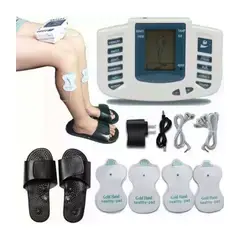 GENERICO - Monitor Gimnasia de Chanclas Pasiva Ems