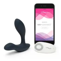 WE VIBE - Estimulador De Próstata Vector