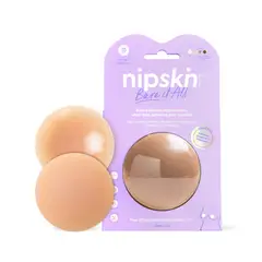 NIPSKIN - Cubre Pezón Adhesivos Reutilizables Nipskin® - Talla M