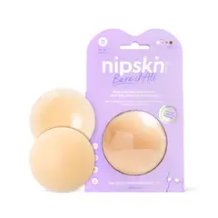 NIPSKIN - Cubre Pezón Adhesivos Reutilizables Nipskin® - Talla M