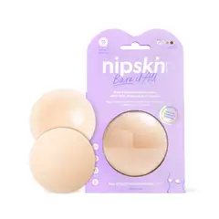 NIPSKIN - Cubre Pezón Adhesivos Reutilizables Nipskin® - Talla M