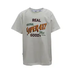 2 1 BABYS COMPANY - Camiseta Infantil Niño Azul Oscura. Talla: 2 Hasta La 12