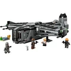 LEGO - Star Wars 75323 Nave The Justifier - La Remesa Mala