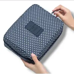 IKSA - Bolso De Maquillaje Cosmético