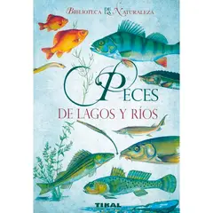 SUSAETA - Peces De Lagos Y Ríos