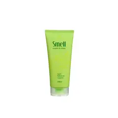 GENERICO - LOCION HIDRATANTE DESODORANTE CORPORAL SMELL LIMON 200ML