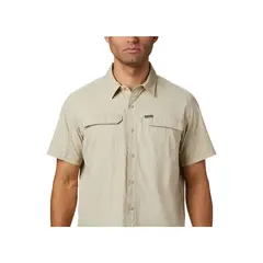 COLUMBIA - Camisa Hombre SILVER RIDGE 2.0 Beige