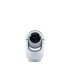 VTA PLUS - Cámara Domo Interior Ovo 2 1080P HD con Rotación Smart Home