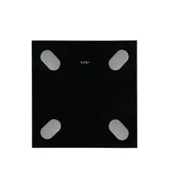 VTA PLUS - Báscula Digital 12 en 1 Bluetooth VTA+