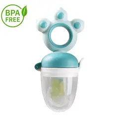 GENERICO - Chupo de Frutas o Alimentos - Base Giratoria