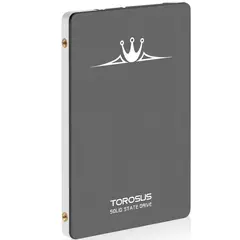 GENERICO - Disco sólido ssd sata3 6gbs 120gb torosus