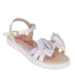 BARBIE - Sandalia de Niña marca en Color LILA  SANDBARBIE SARA