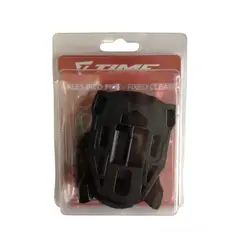 TIME - Calas Xpresso Para Bicicleta de Ruta Fijas