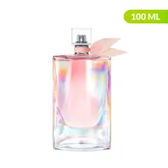 LANCOME - Perfume La Vie Est Belle Soleil Cristal Mujer 100 ml EDP