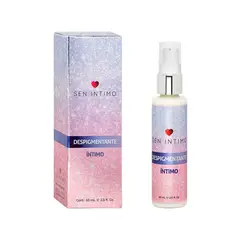 SEN INTIMO - Despigmentante Intimo 60 ML