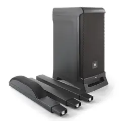 JBL - IRX ONE Columna de sonido todo en uno 118db 650w