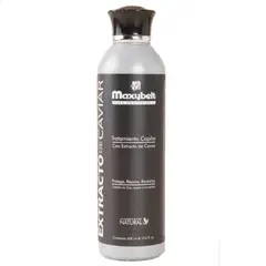 MAXYBELT - Tratamiento Caviar 400ml