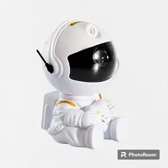 GENERICO - Astronauta Proyector de Galaxias Pequeño