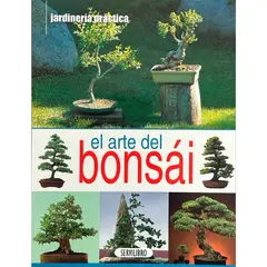 SUSAETA - El Arte Del Bonsái. Jardinería Practica